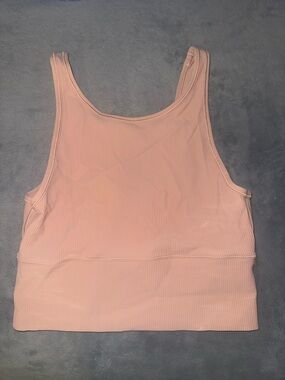 Lululemon Power Pivot Tank